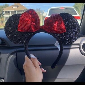 Disney Sequence Ears